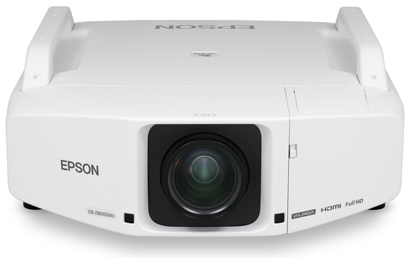 Máy Chiếu giá rẻ Epson EB-Z8000WU